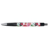 kind achtergrond retro - olifant pen (Voorkant)
