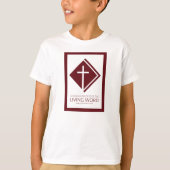Kind ADLW T-Shirt (Voorkant)