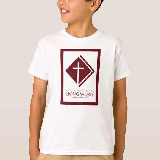 Kind ADLW T-Shirt (Voorkant)