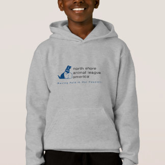 Kind Animal League Hoody