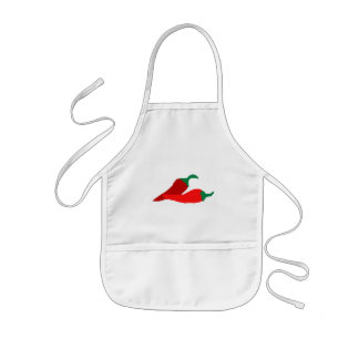 Kind apron kinder schort