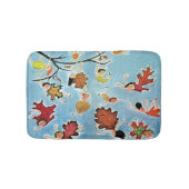 Kind Badmat (Voorkant)