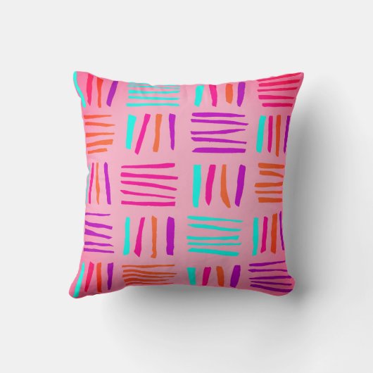 Kind Banshee Sierkussen (Achterkant)