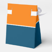 Kind basketbalsport aangepast op zaterdag bedankt bedankdoosjes (Achterkant)