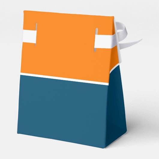 Kind basketbalsport aangepast op zaterdag bedankt bedankdoosjes (Achterkant)