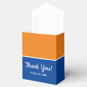 Kind basketbalsport aangepast op zaterdag bedankt bedankdoosjes (Geopend)