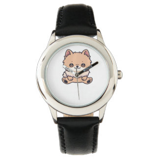 Kind bekijken Birthday-cadeautje voor je Baby Horloge
