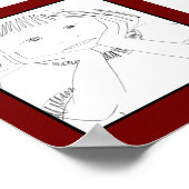 Kind beslissen poster (Hoek)