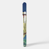 Kind, Biologische Tuinbouw; Overwinnende tuin Case-Mate iPhone Case (Achterkant / Links)