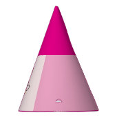 Kind birthday party hat  feesthoedjes (Rechts)