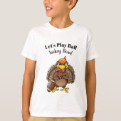 Kind Bowl Shirt (Voorkant)