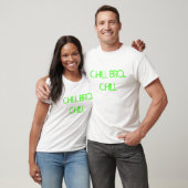 KIND BRO... T-SHIRT (Unisex)