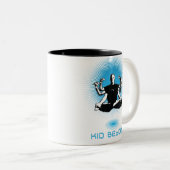 Kind Buiten de Mok (Voorkant rechts)