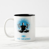 Kind Buiten de Mok (Links)