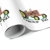 Kind Cadeaupapier (Rol Hoek)