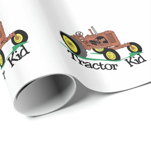 Kind Cadeaupapier (Rol Hoek)