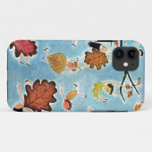 Kind Case-Mate iPhone Case (Achterkant (horizontaal))