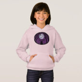 Kind Cat Lover Hoodie Fat Cat Kind (Voorkant volledig)