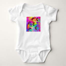 KIND CLUB ROMPER