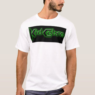 Kind Cobra T-shirt