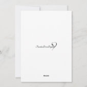 Kind Craft Moederdag Kaart (Achterkant)