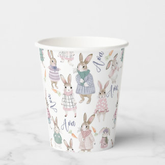 Kind Custom Party Cup Papieren Bekers