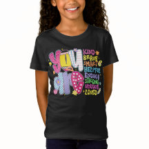 "KIND DAPPERE STERKE GELIEFDE" Affirmatie