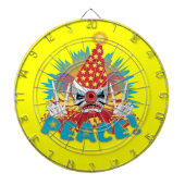 Kind Dartbord (Voorkant)