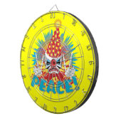 Kind Dartbord (Voorkant Rechts)