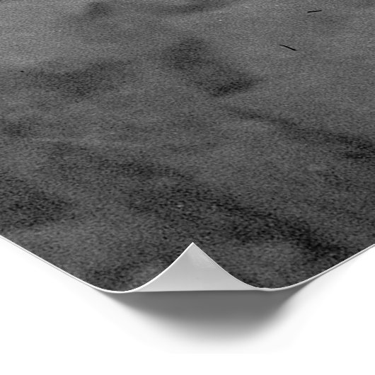 Kind dat in de stad Oklahoma woont - 1936 Poster (Hoek)