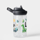 Kind Dinosaur Water Fles (Rechts)