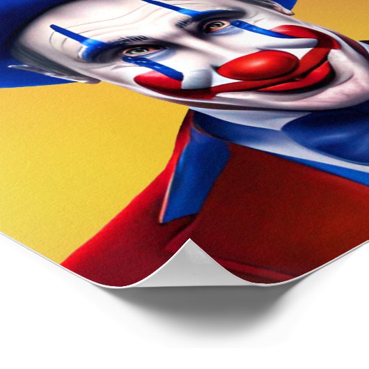 Kind - DIY Poster (Hoek)