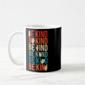 Kind Doof-stom Gebarentaal Koffiemok (Links)