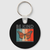 Kind Doof-stom Sleutelhanger (Voorkant)