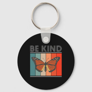 Kind Doof-stom Sleutelhanger