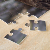 Kind Edition American Eagle Jigzaag Puzzle Legpuzzel (Zijkant)