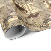  kind Een boek lezen, Jessie Willcox Smith Cadeaupapier (Rol Hoek)