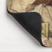  kind Een boek lezen, Jessie Willcox Smith Muismat (Hoek)