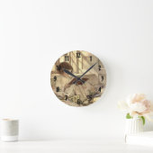  kind Een boek lezen, Jessie Willcox Smith Ronde Klok (Huis)