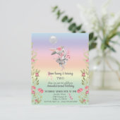 Kind: Een of andere paaspaasmakerij, Ballerina, ui (Staand voorkant)