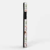 Kind en dierenpatroon Case-Mate iPhone case (Achterkant/rechts)
