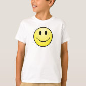 Kind Face Tee Shirt (Voorkant)