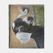 Kind Fleece Deken (Voorkant)