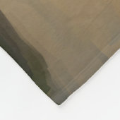 Kind Fleece Deken (Hoek)