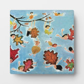 Kind Fotoplaat (Voorkant)