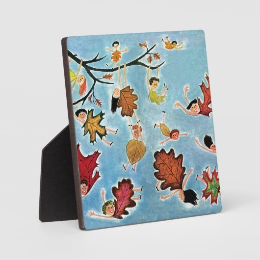 Kind Fotoplaat (Voorkant)