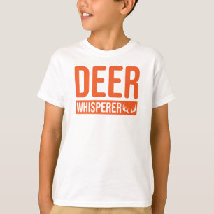Kind Funny Deer Hunting Shirt
