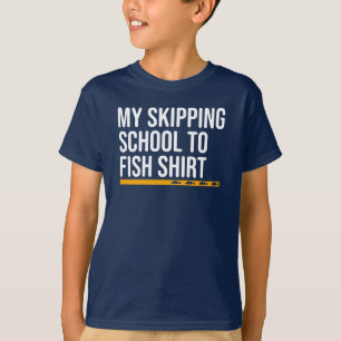 Kind Funny Gevist Shirt