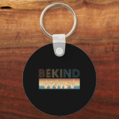 Kind Gebarentaal Doof 1 Sleutelhanger (Voorkant)