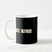 Kind Gebarentaal Doof Koffiemok (Links)